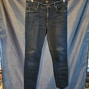 Citizens of Humanity Rockets high rise skinny jeans. Size 30